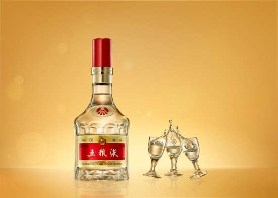 天下三千年，五粮成玉液做酿好中国白酒的顶尖品牌_新浪财经_新浪网