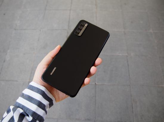 华为畅享20pro这款5g新品为何让人爱不释手