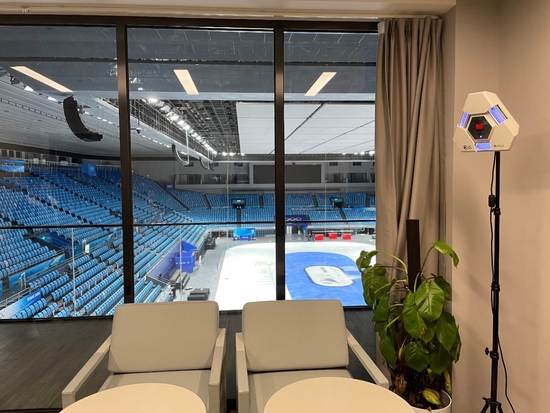 (首都体育馆vip室)