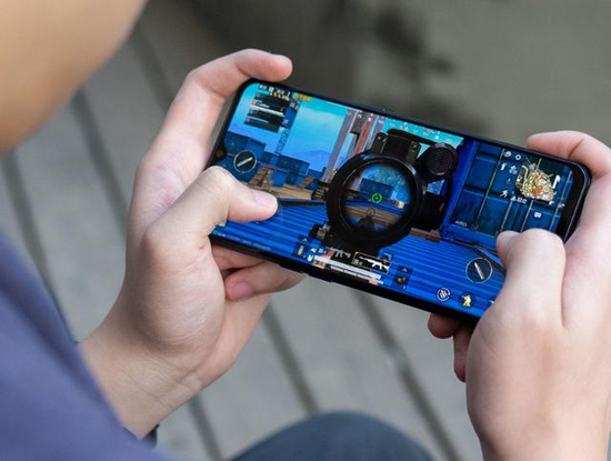 Reno3 Pro诠释何为“真5G手机”