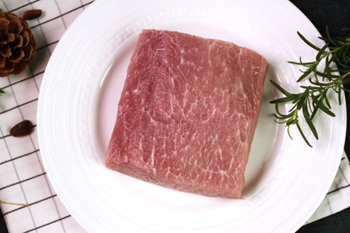 京东"寻鲜人"尝百猪,终于找到儿时的红烧肉