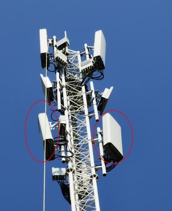 北京移动携手华为打造绿色能效天线试点助力建设绿色高能效网络