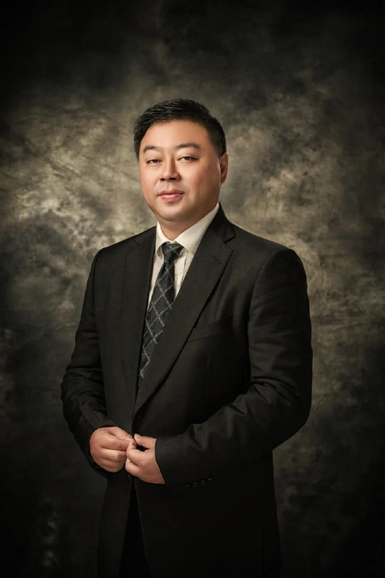 泸州老窖股份有限公司党委副书记、总经理林锋