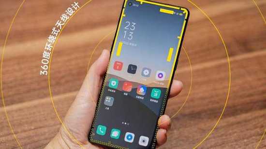 Reno3 Pro诠释何为“真5G手机”