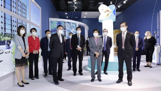 中国太保发布“源申康复”医疗品牌，大健康布局再添生力军