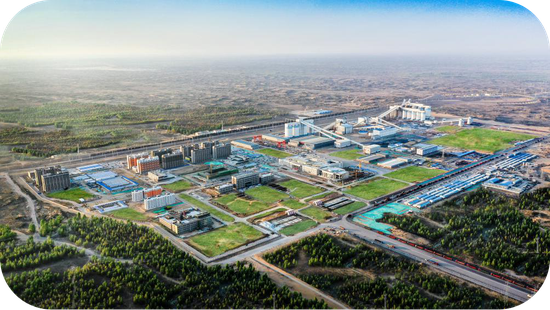 华为云助力小保当智慧煤矿领跑全球 地底400米的智慧之路