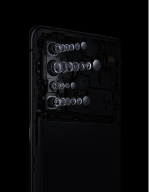 （OPPO Reno3Pro超清四摄组合）