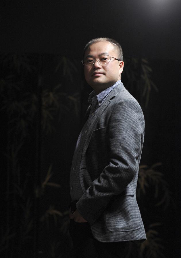 国际诗人对话会丨李宾:疫情终将过去,因为有诗酒可以疗愈