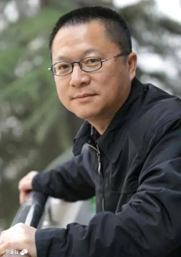 国际诗人对话会丨李少君:以诗抗疫,诗是人类精神昂扬的旗帜