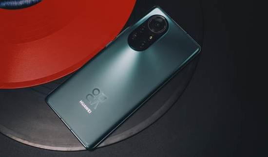 王者荣耀新版本喜提90fps高刷模式 华为nova8系列抢先体验