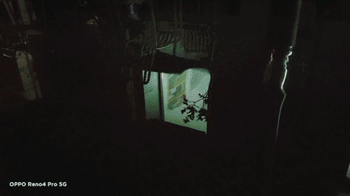 超級夜景視頻