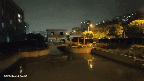 超級夜景視頻·廣角