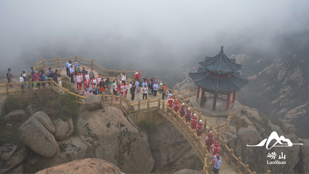 青岛政务网：国庆假期山东十大热门景区青岛占五个