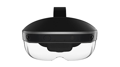 meta2 ar 全息眼镜