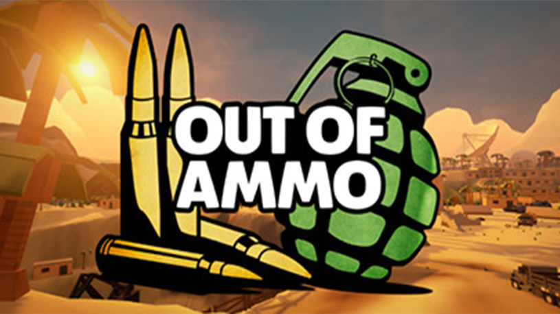outofammo