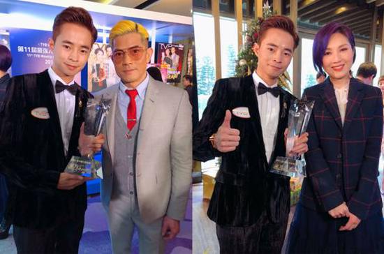 6年风雨砥砺前行魔力show多元化布局崭新未来