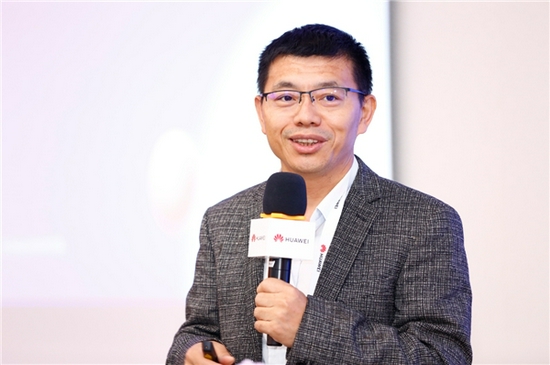 刘东方透露,未来,huawei ads仍将坚持用户体验为上的初心,持续研发