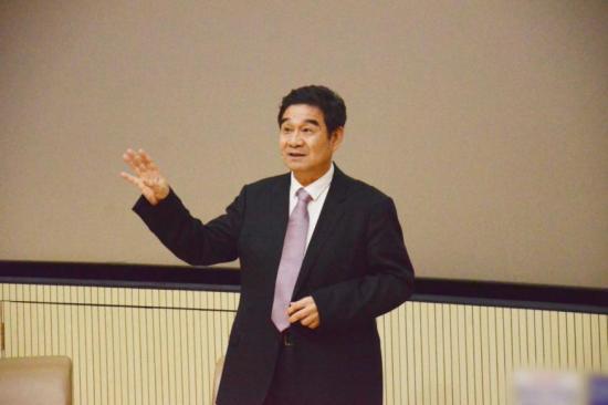 赛菲尔王义善从白手起家到开创新黄金时代的奋斗史