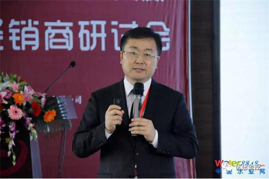 正文页     威派格公司创始人李纪玺,毕业于中欧商学院,emba,硕士学历