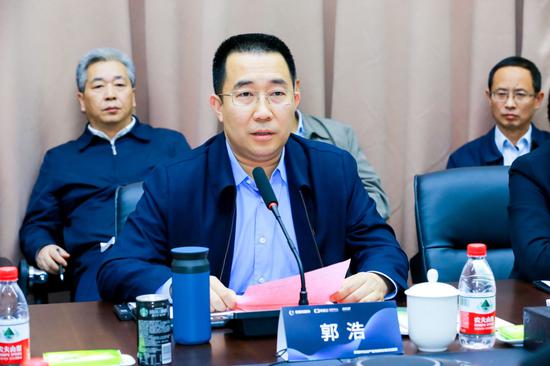 常英敏,淇滨区区长王志武等出席,淇滨区区委常委,宣传部部长雷建民