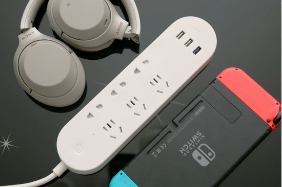 一招即可体验智能生活huaweihilink正泰智能插座插排有意思