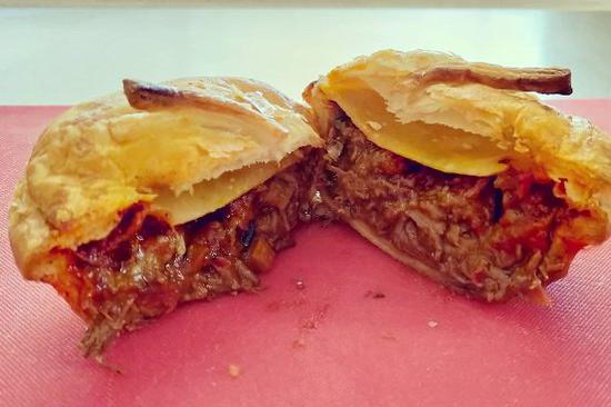 不可错过的澳大利亚美味肉派