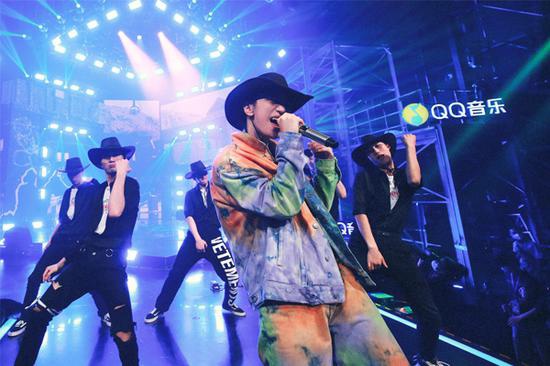 魔动闪霸smellyd挑战魔性拉丁舞