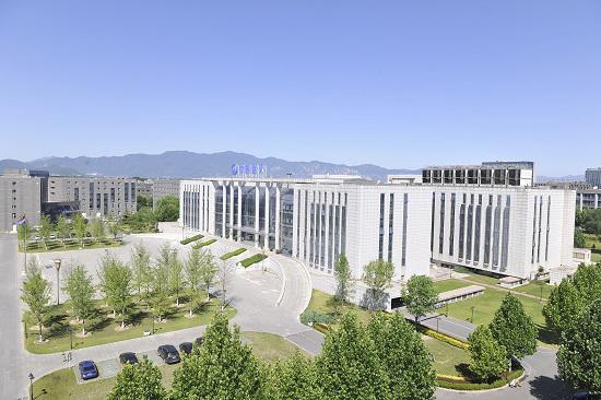 航天科技集团九院永丰产业基地