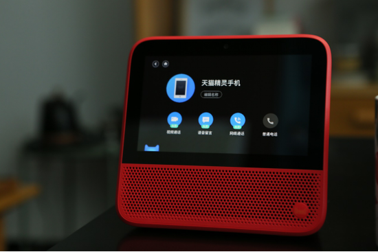 天猫精灵ccl新品评测ai智能家居界的扛把子究竟有哪些绝招