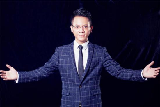 打造引领企业发展的多元化资源整合平台 ——专访中国精英会黄智中