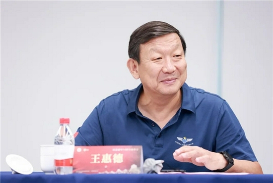 中国退役军人就业创业服务促进会携手上海军酒举办 "纪