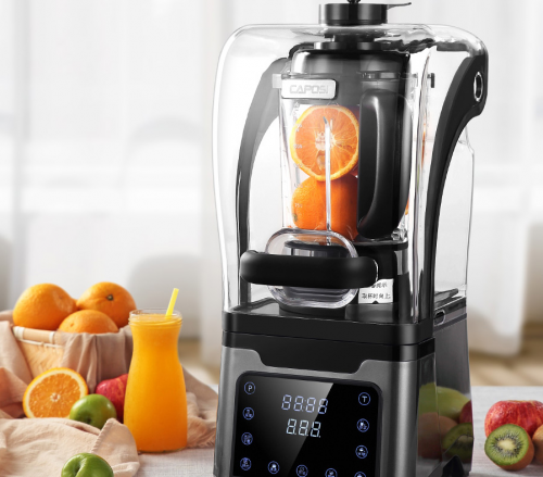 国产破壁机哪个牌子好主流国产破壁机品牌评测