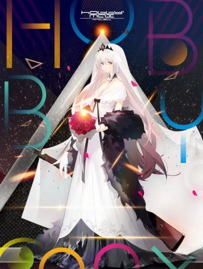 备受期待的少女前线毛瑟98k手办终于归来了