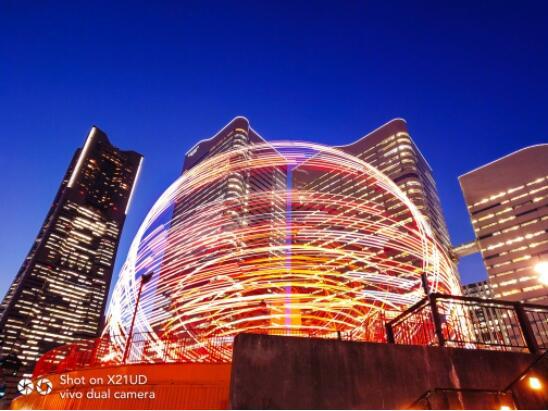 12月30日宜五件事!vivo京东超级品牌日日历出炉:福利前所未有