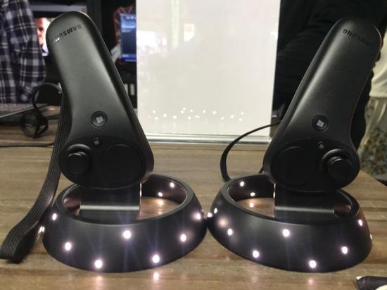 三星玄龙mr初体验体验升级清晰度是亮点