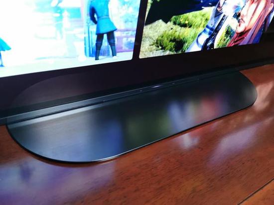 索尼凭什么能够问鼎画质之王 看了这台a9g你就明白了