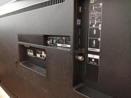 6000元级别65寸索尼超高性价比电视x8000g使用分享