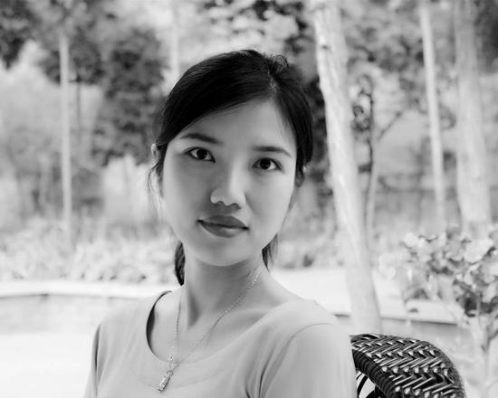 冷莹携新作《请晚点再离开我》传递孤独背后的美好与能量