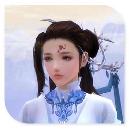 静夜起相思&nbsp;强推五七万温柔成女脸型数据