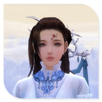 静夜起相思&nbsp;强推五七万温柔成女脸型数据