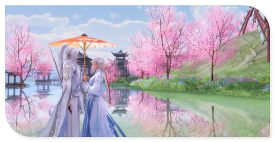 春风十里不如你&nbsp;七夕虐狗截图教程（一）