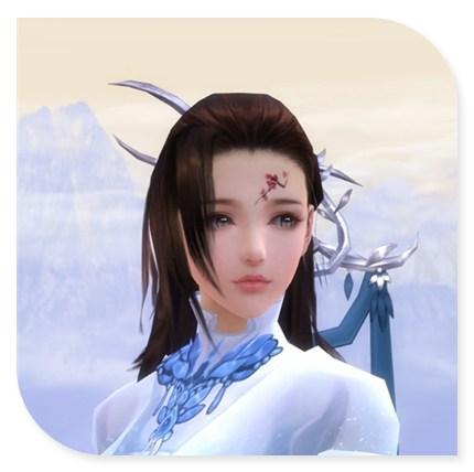 静夜起相思&nbsp;强推五七万温柔成女脸型数据