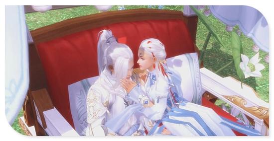 春风十里不如你&nbsp;七夕虐狗截图教程（一）