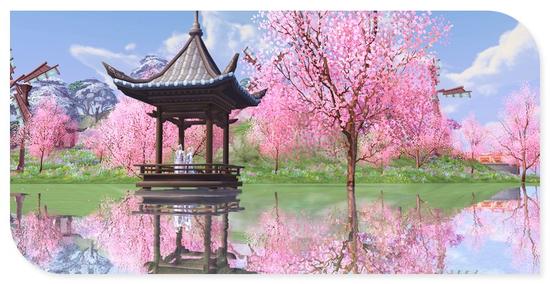 春风十里不如你&nbsp;七夕虐狗截图教程（一）