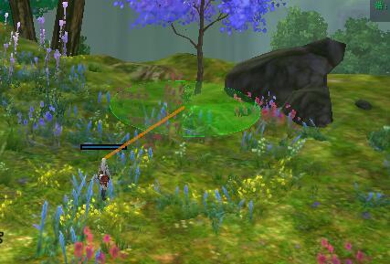 剑网3采药小工甘草 采药学徒相思子攻略