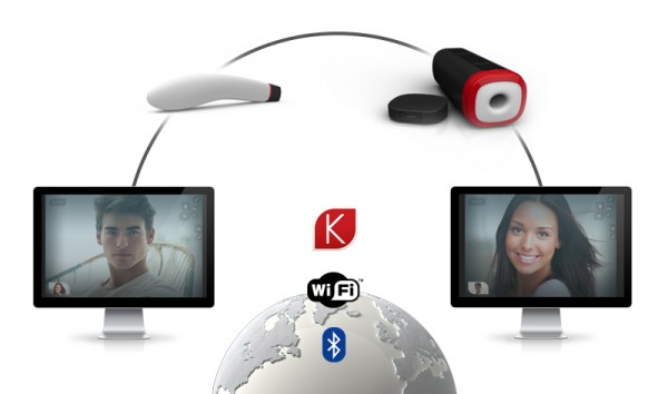 这款奔放热情的兔子式振动器的振动频率与 virtualrealporn视频里男性