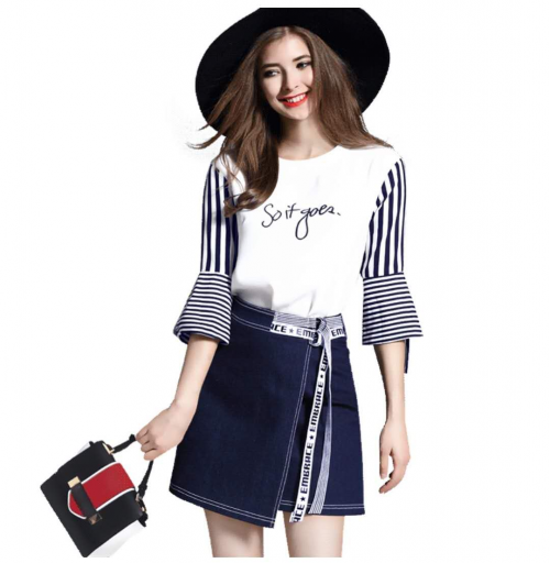 小象优品时尚tips——同色系深浅色的服装搭配