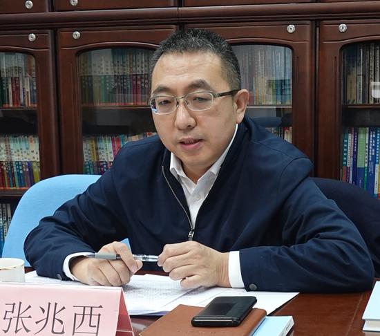 中国商务出版社社长郭周明表示,在整个中国改革开放的进程中,开发区