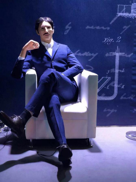 网龙ceo熊立:ai技术让未来教育以学习者为中心