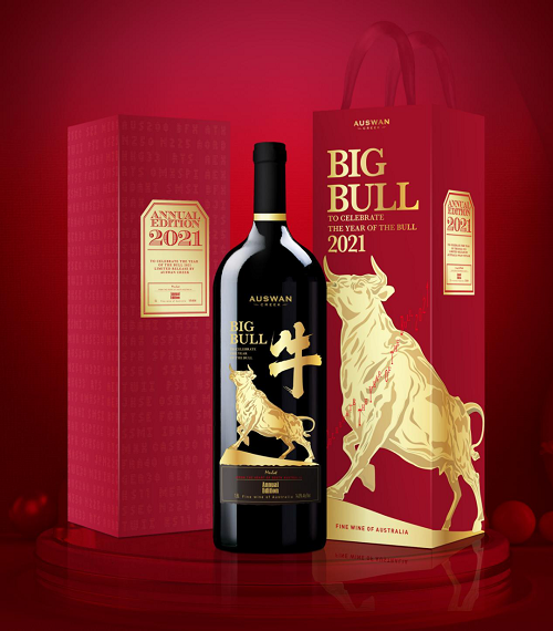 30万瓶售罄!天鹅庄·大牛如何做到"牛气冲天"